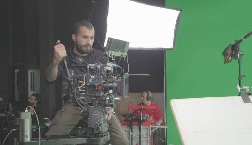 场景化叙事，鹿泉市电商产品视频拍摄制作的破局之道