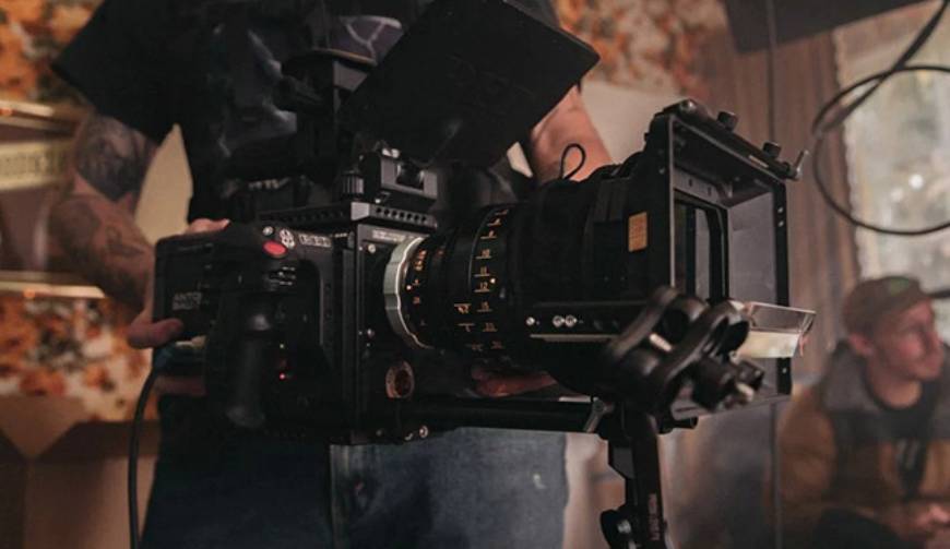 深耕本土，鹿泉市产品宣传视频拍摄公司的服务密码